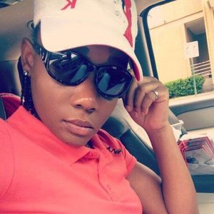 Meet your Posher, Shaquisha